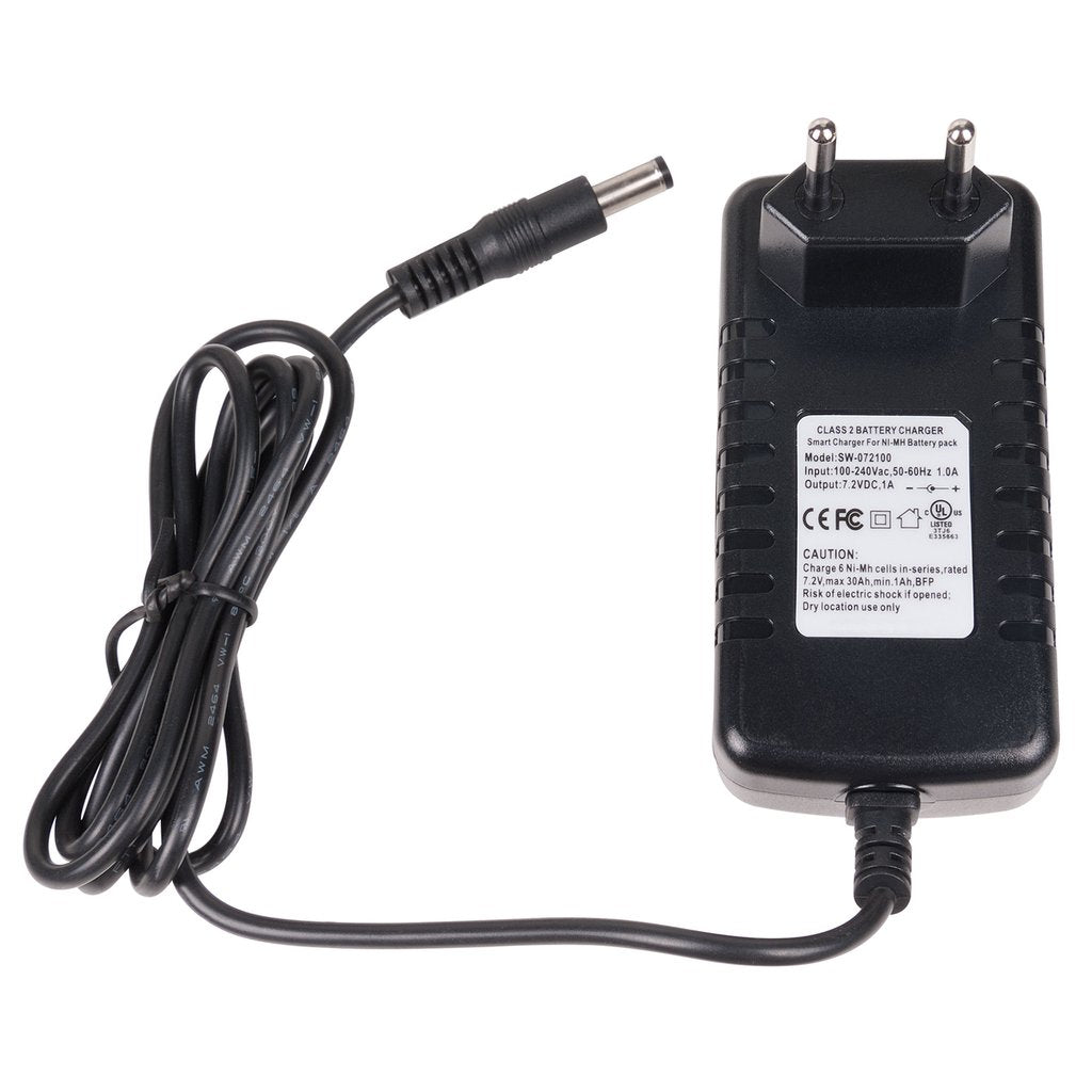 Ikelite Strobe Charger Europe