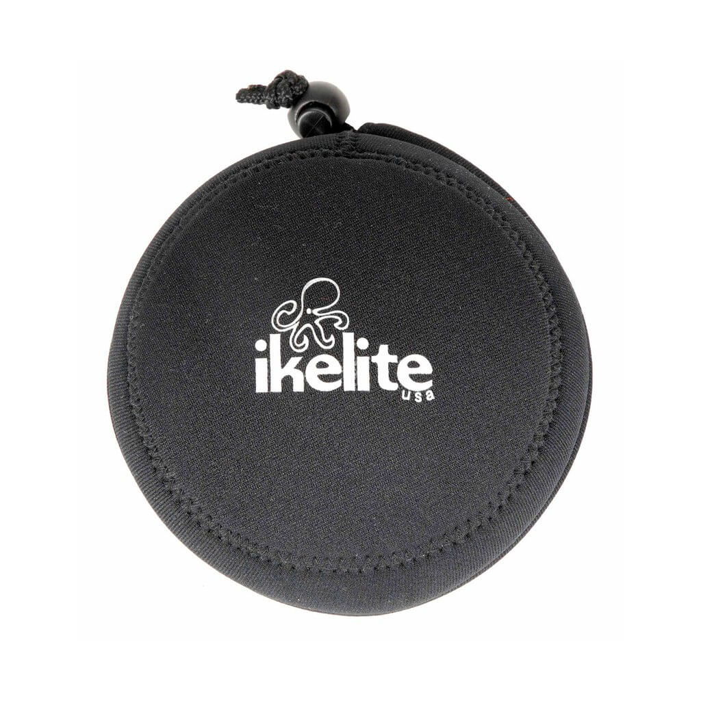 Ikelite Dome cover for 6-inch Dome WD-7