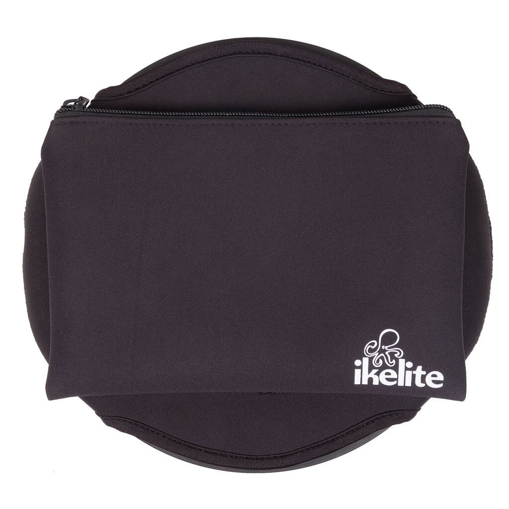 Ikelite Rear Cover for 8-inch Dome