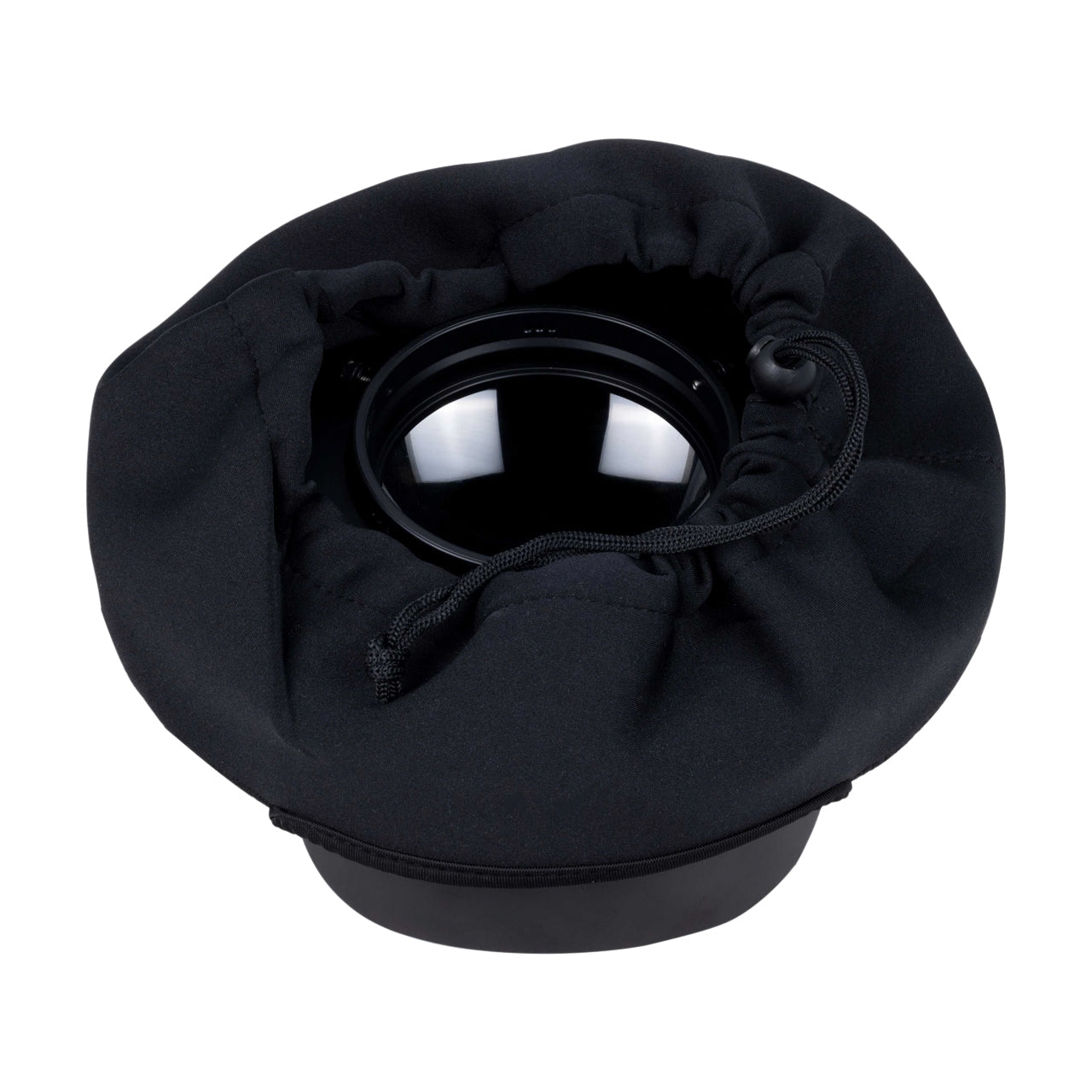 Ikelite Neoprene Cover For 8 inch Dome Ports