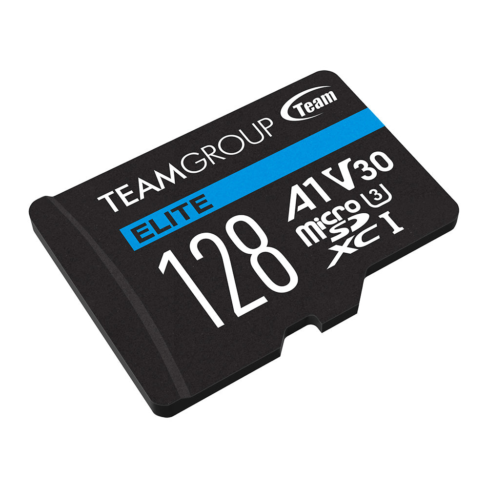 Memory Card 128 GB / 256 GB TEAMGROUP PRO+ MicroSDXC