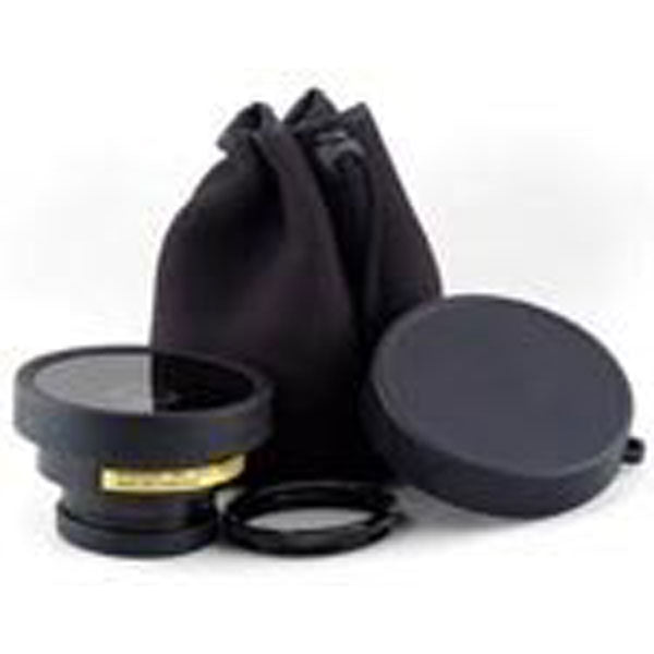 AOI Wide Angle Lens  (X 0.54)