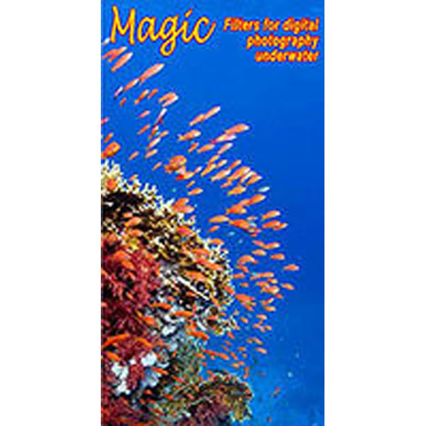 Magic Filter 85x85mm (Single)