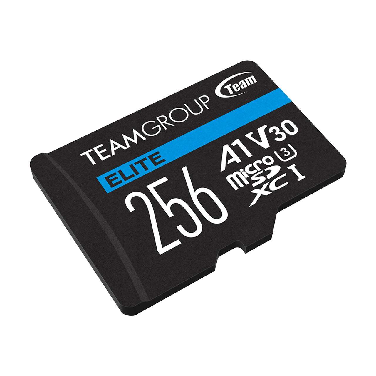 Memory Card 128 GB / 256 GB TEAMGROUP PRO+ MicroSDXC