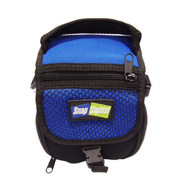 SnapSights Neoprene Standard Camera Bag