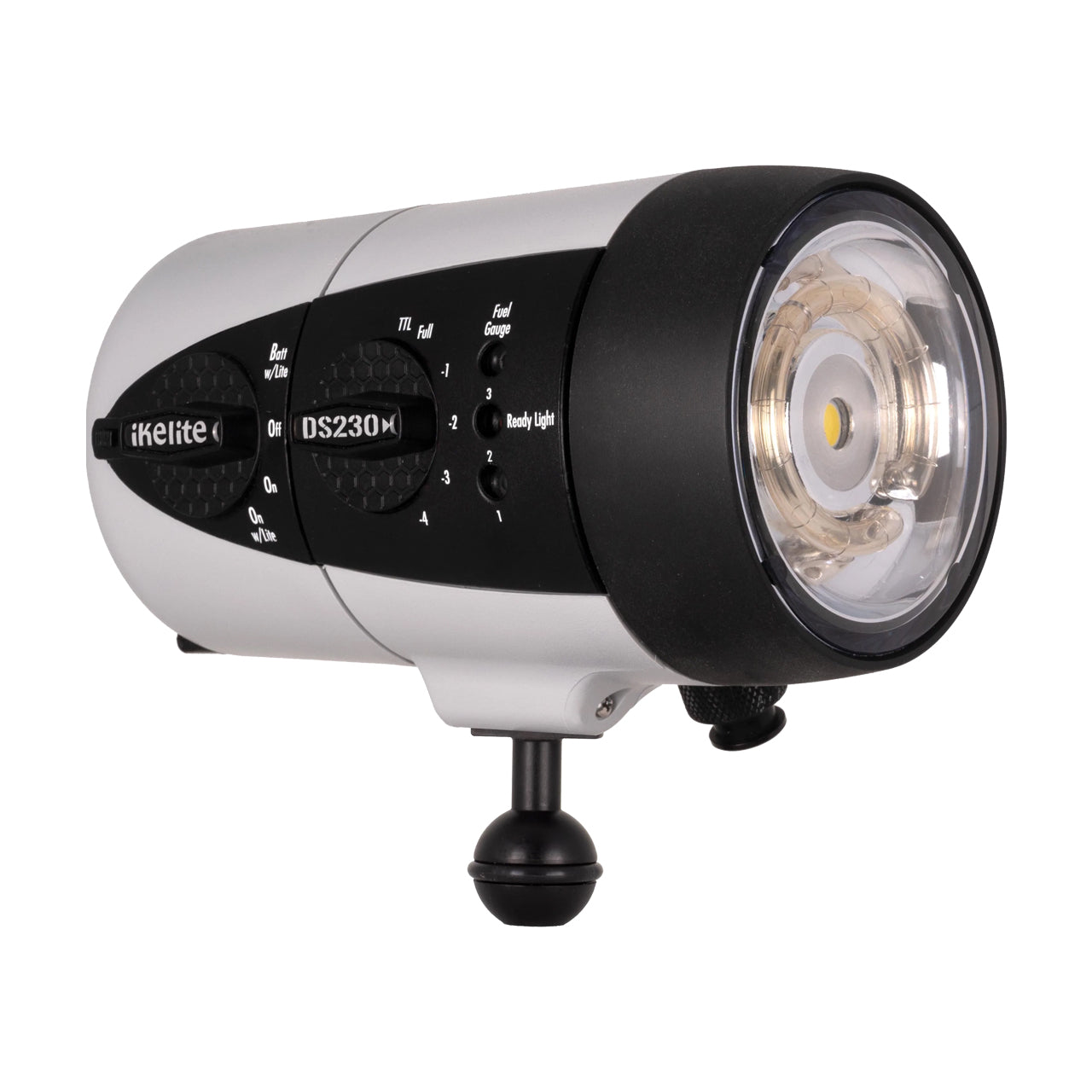 Ikelite DS230 Underwater Strobe & Video Light NIMH