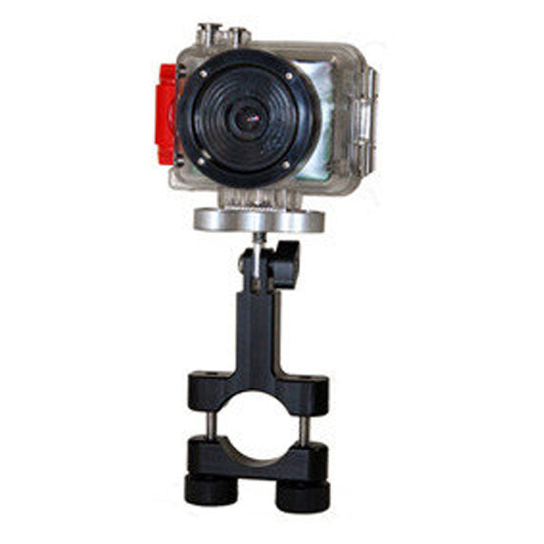 intova Bar/Pole Mount for Intova Action Cameras