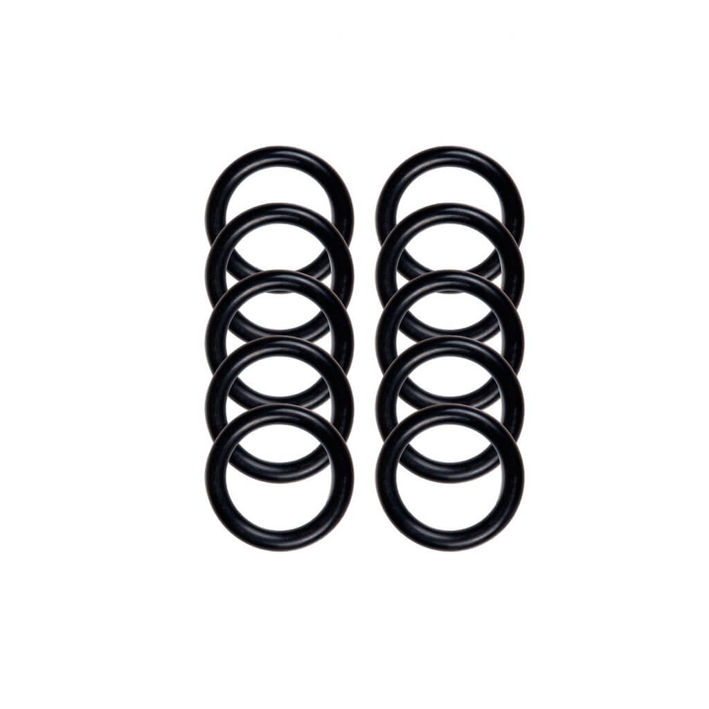 Ikelite Ten O-rings for 1" for Ball