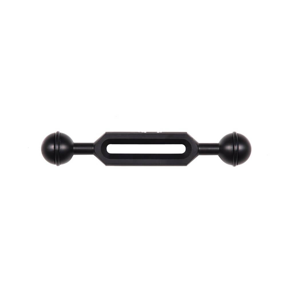 Ikelite 1-inch Ball Arm 5 inch Extension