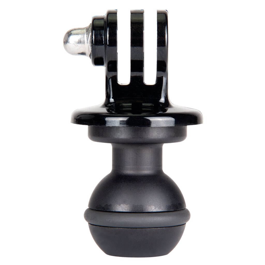 Ikelite 1 Inch Ball Mount for GoPro