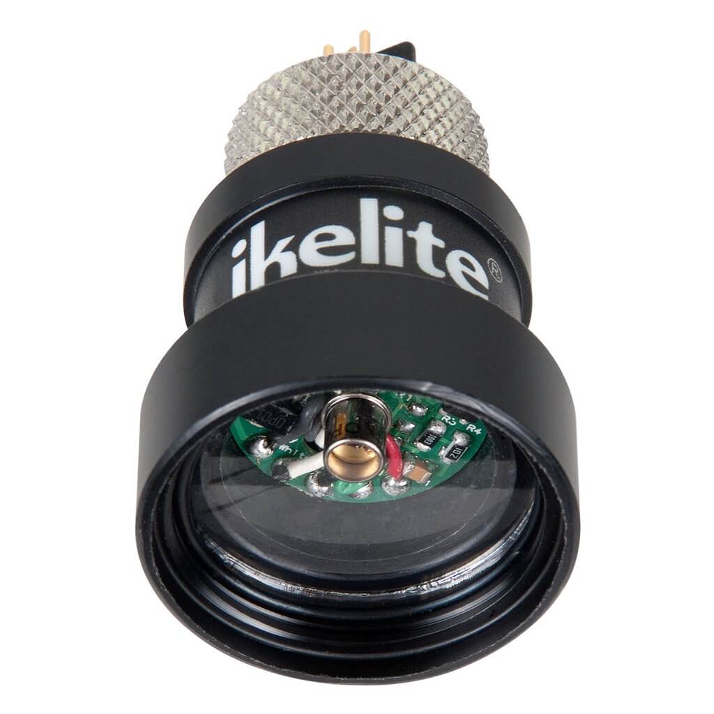 Ikelite Optical Slave Converter for Remote Triggering of DS Strobes