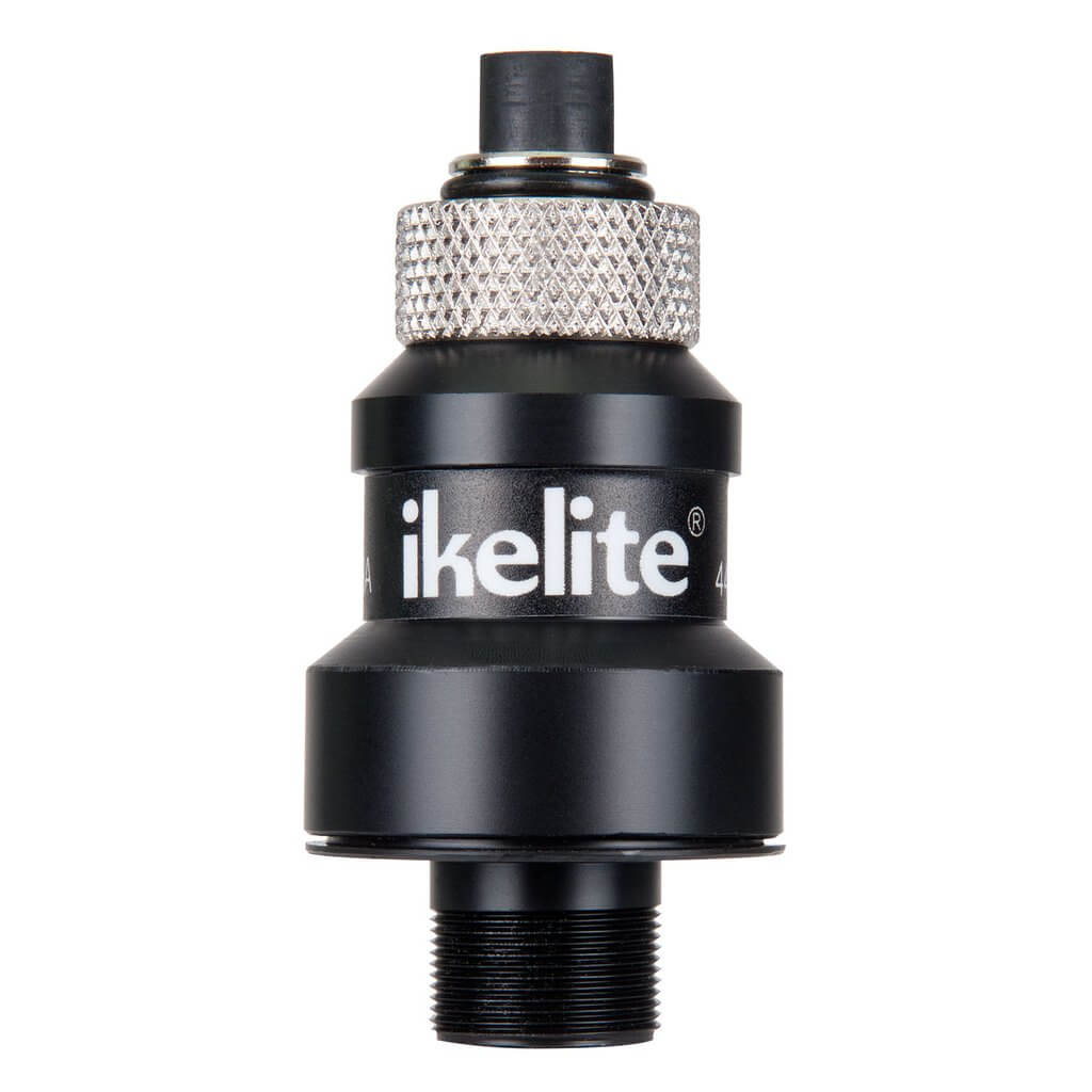 Ikelite Optical Slave Converter for Remote Triggering of DS Strobes