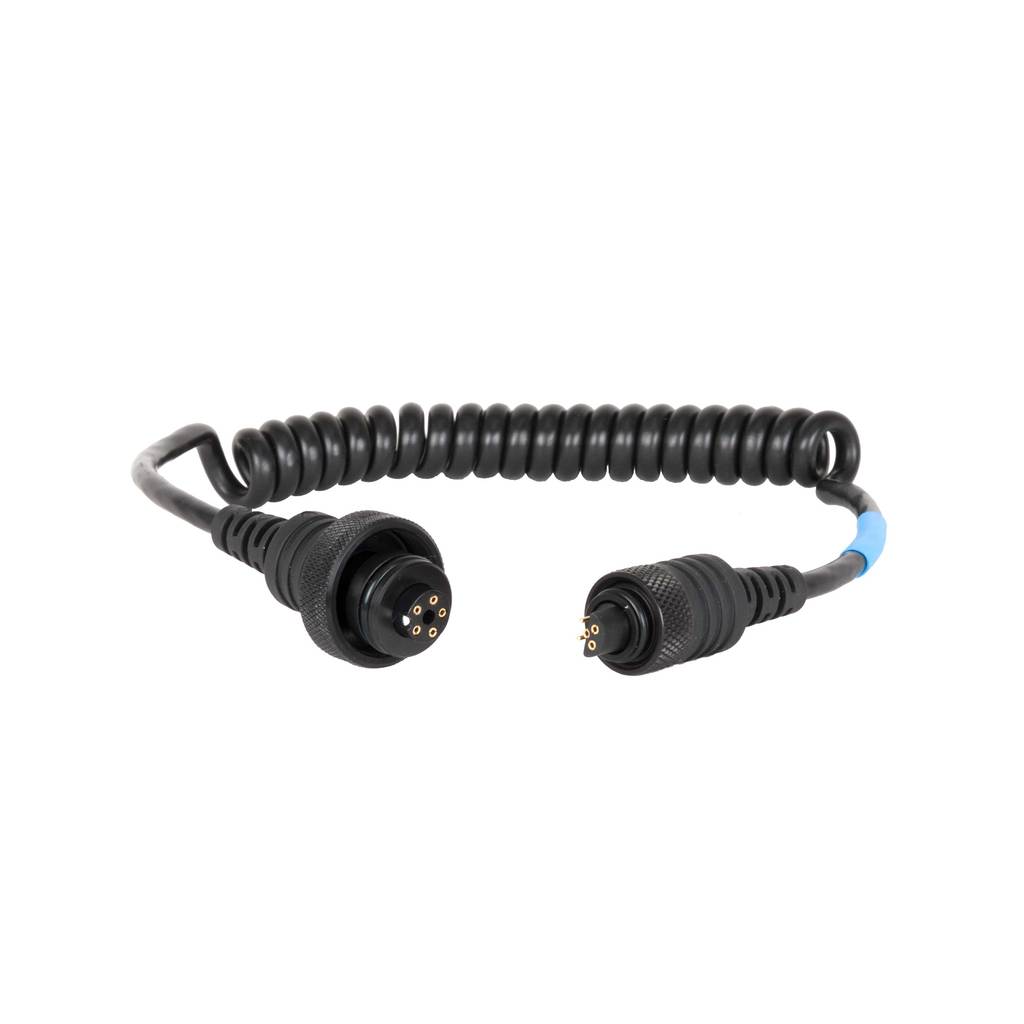 Ikelite Single Sync Cord for Inon or Sea & Sea Strobes