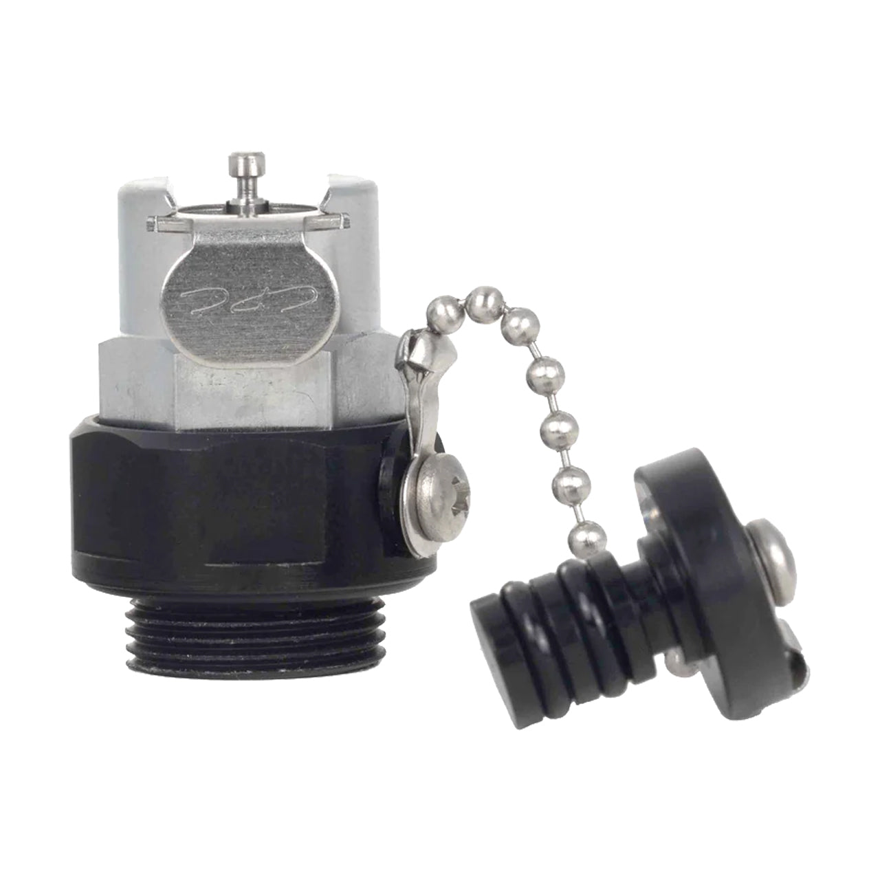 Ikelite Vacuum Valve for M16 Holes