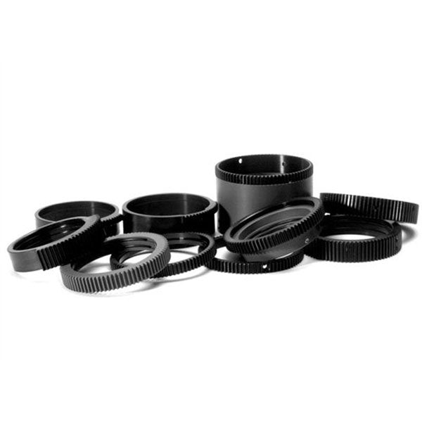 Aquatica 18693 Focus Gear for Nikon 14mm f/2.8D ED Nikkor lens