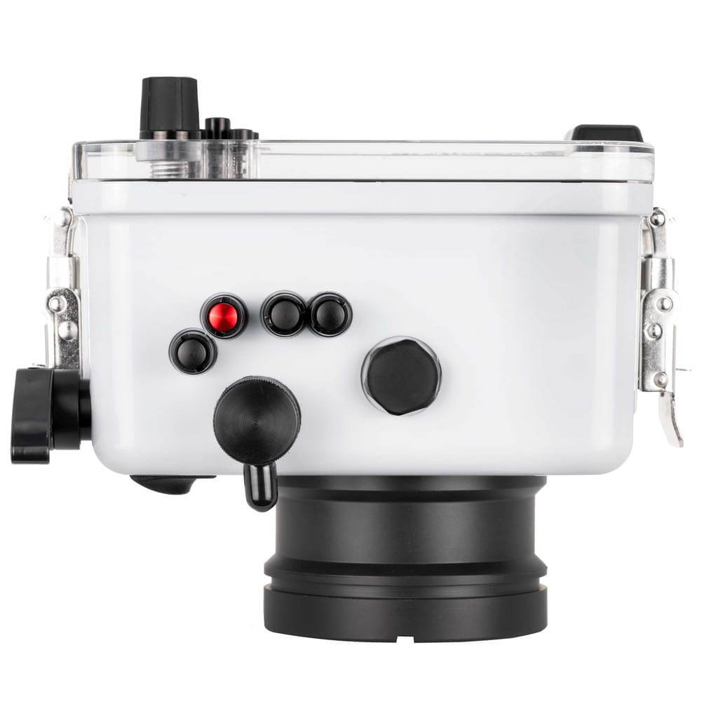 Ikelite Underwater Housing Sony ZV-1