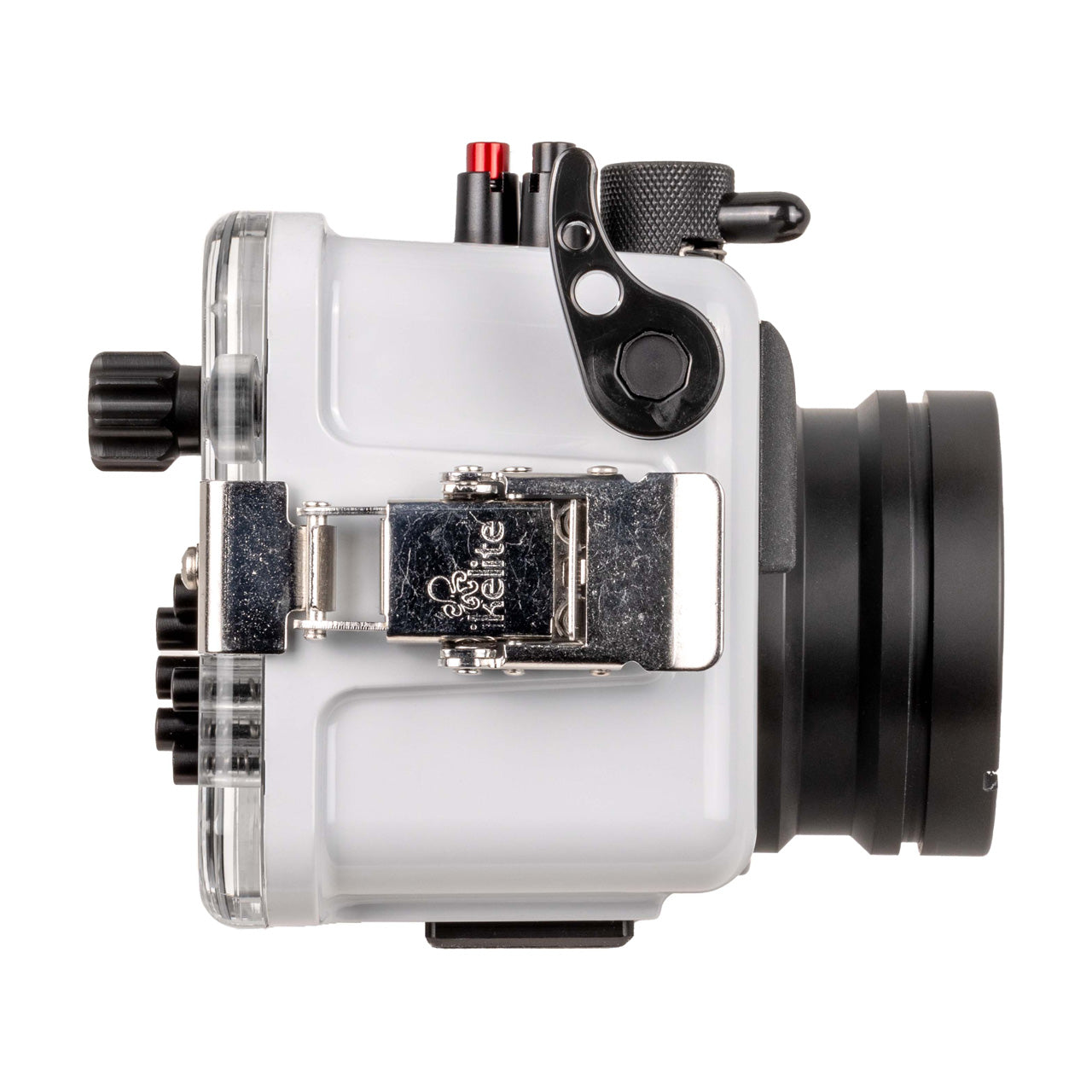 Ikelite Underwater Housing Sony ZV-1 II