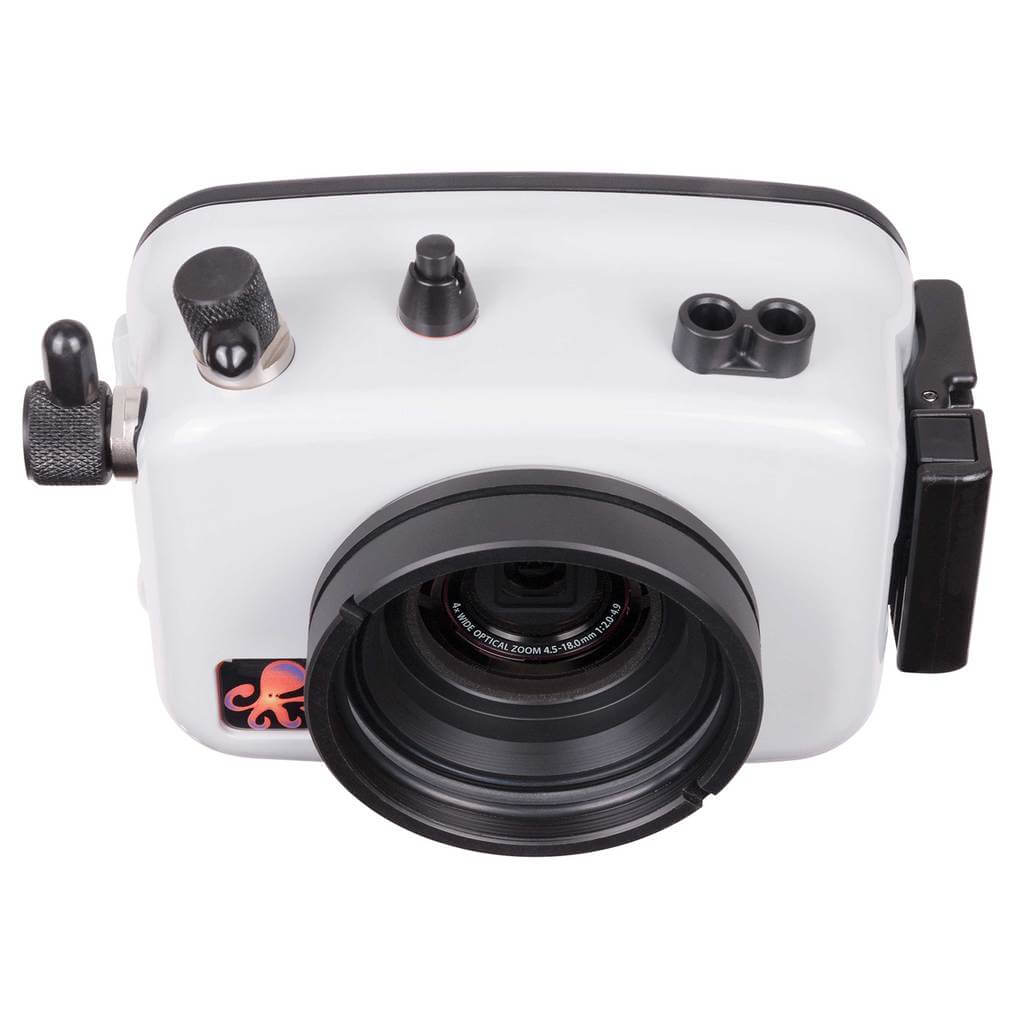 Ikelite Underwater Housing Olympus TG-3 & TG-4 Housing