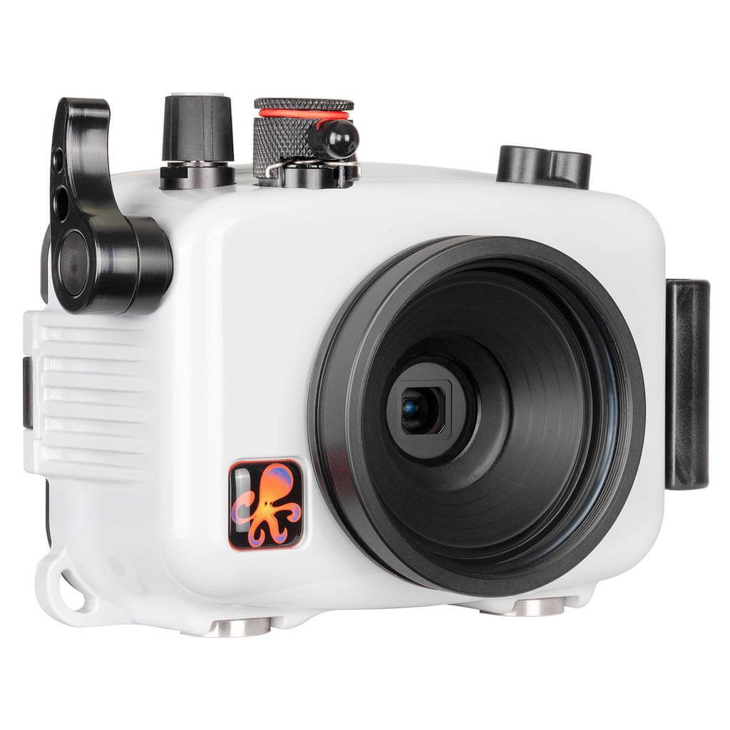 Ikelite Underwater Housing Olympus TG-7, TG-6 and TG-5