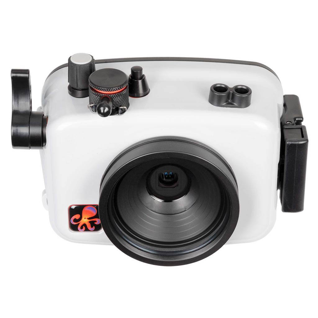 New Ikelite & Olympus TG 7 Camera & Housing Kit