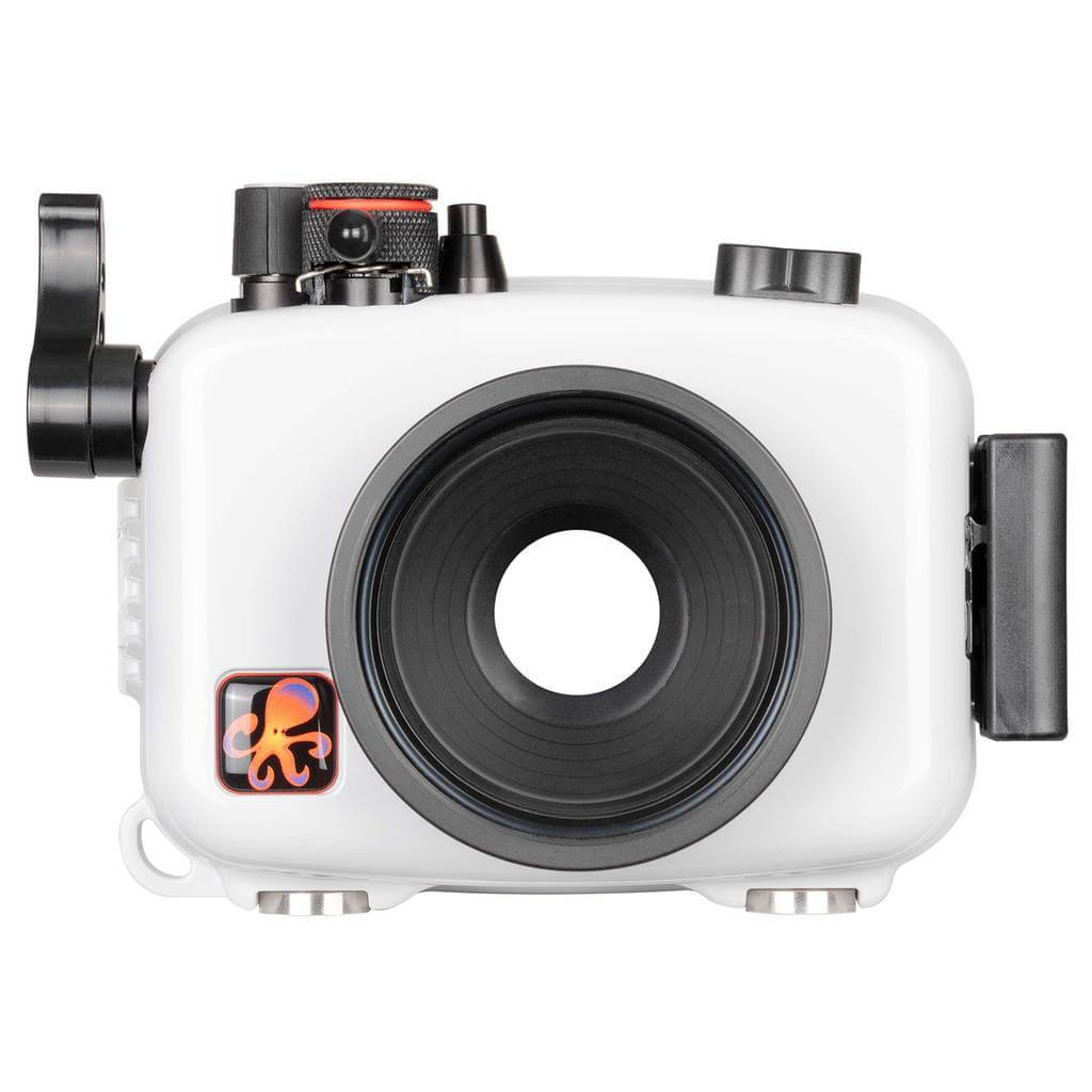 New Ikelite & Olympus TG 7 Camera & Housing Kit