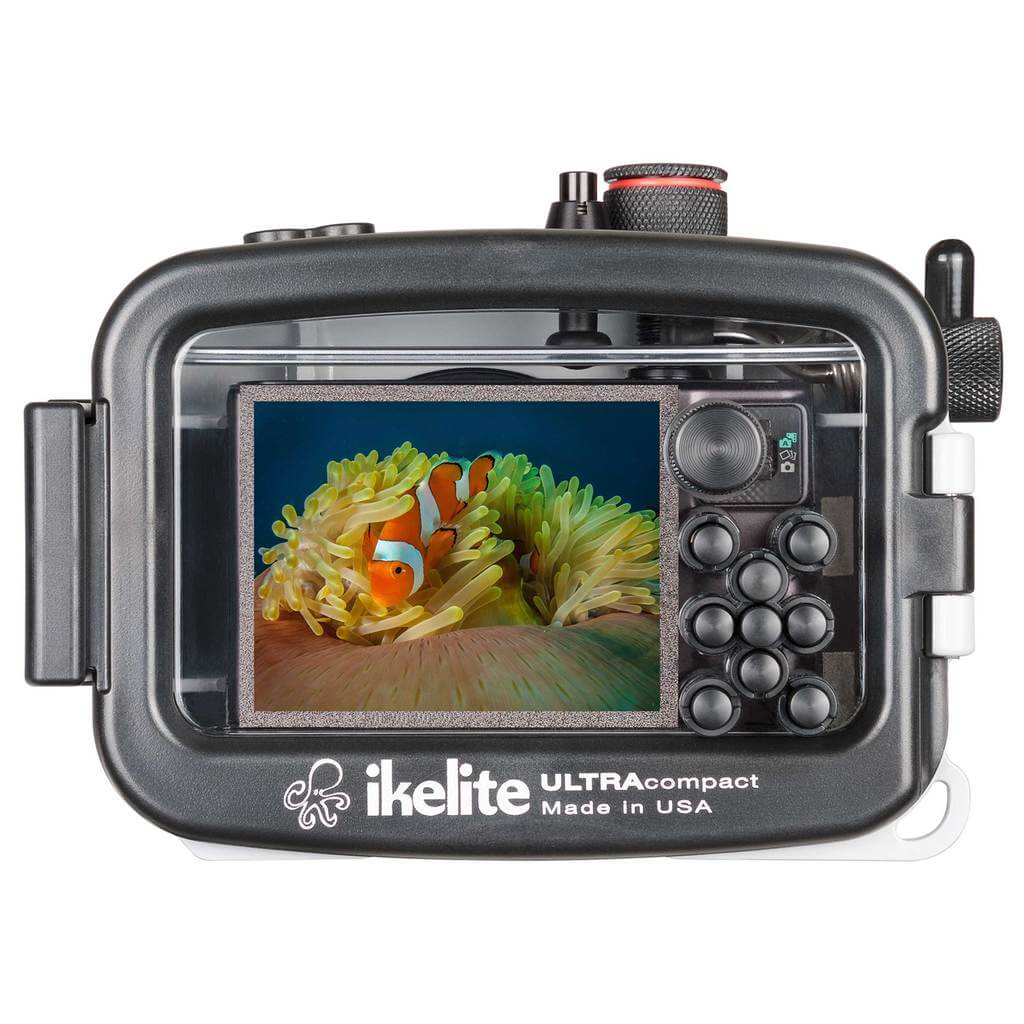 Ikelite Underwater Housing Canon SX620 HS