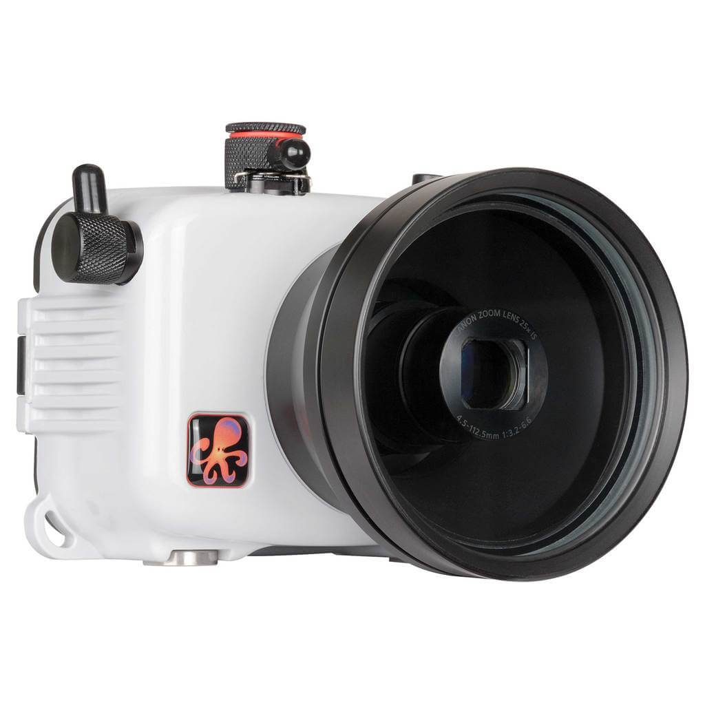 Ikelite Underwater Housing Canon SX620 HS