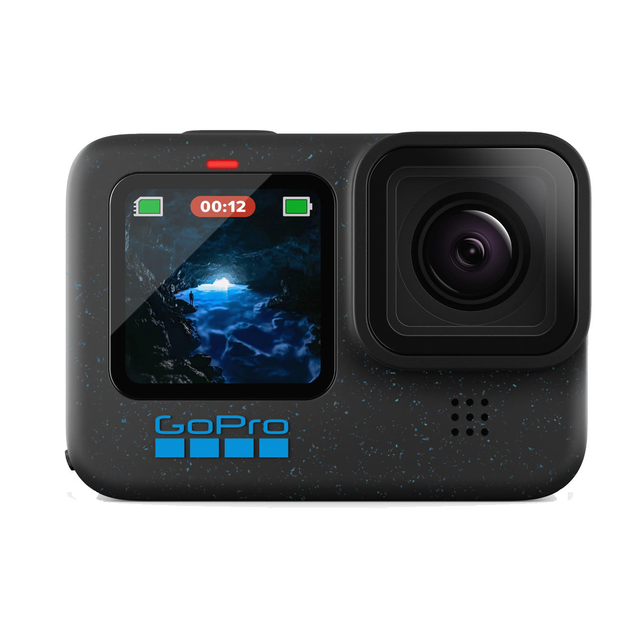 gopro hero 12 black