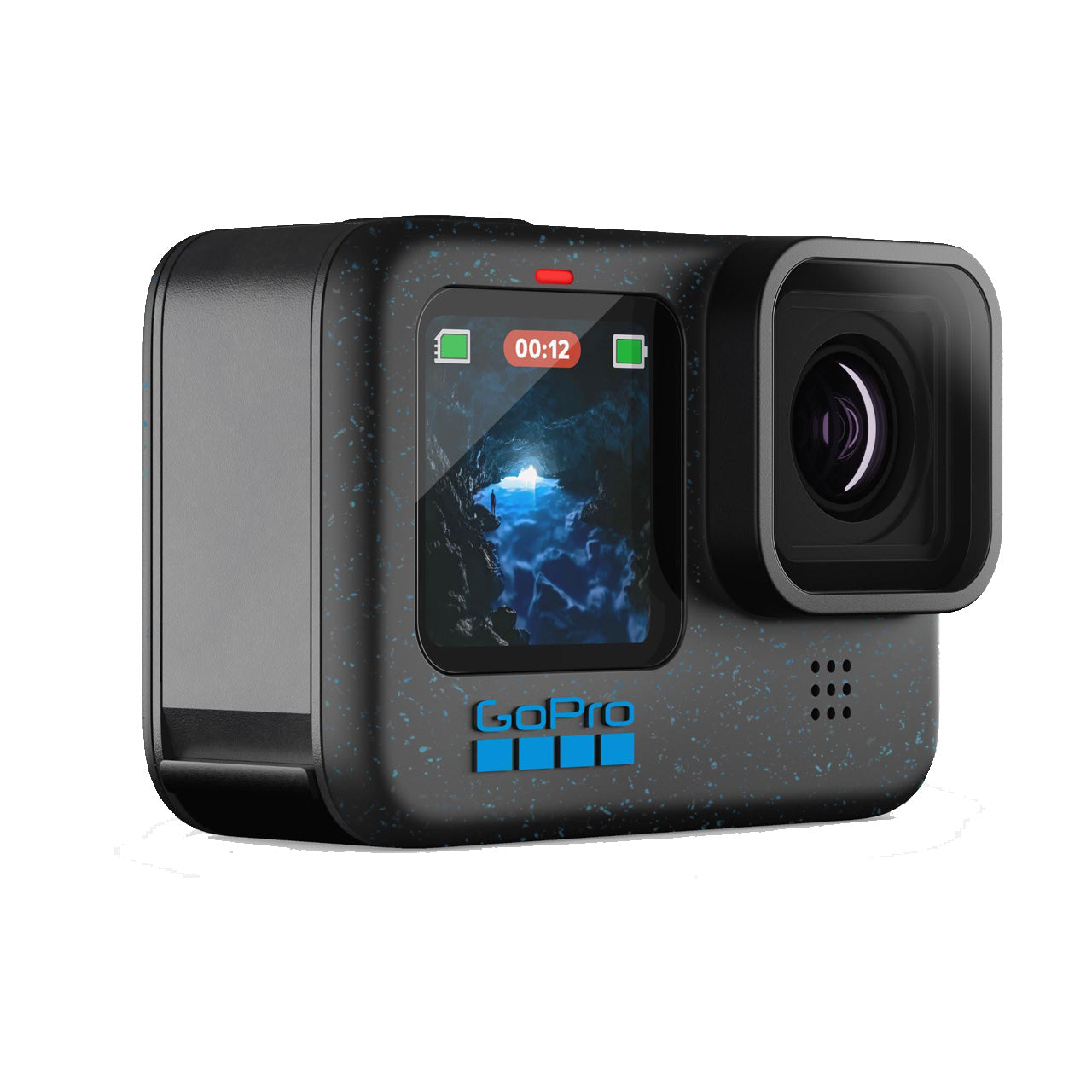 GoPro Hero 12 Black – Waterproof 5.3K Action Camera | Digital Diver