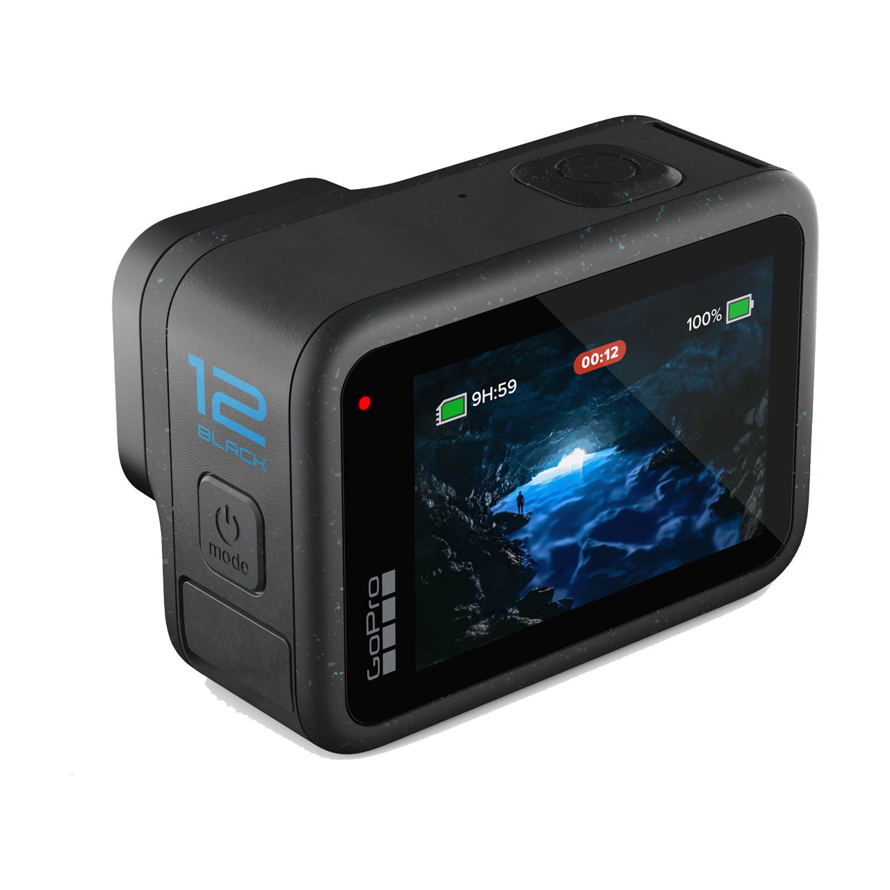 GoPro Hero 12 Black