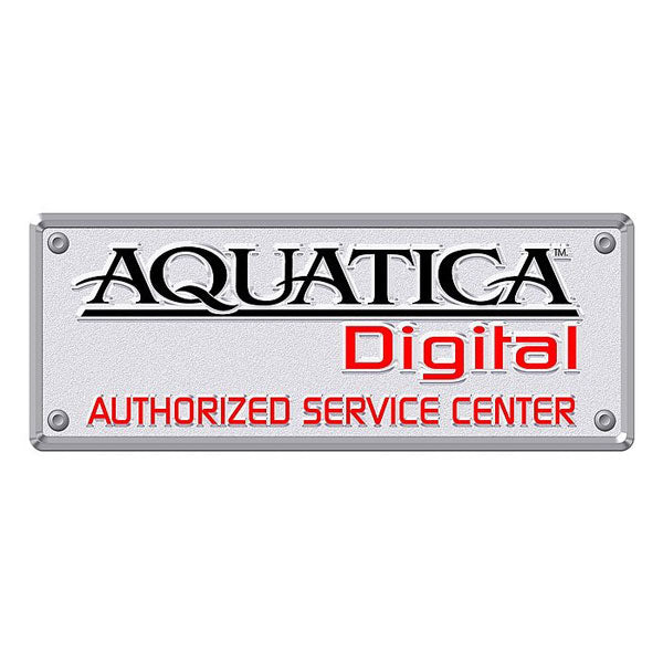 Aquatica Authorized Service Centre