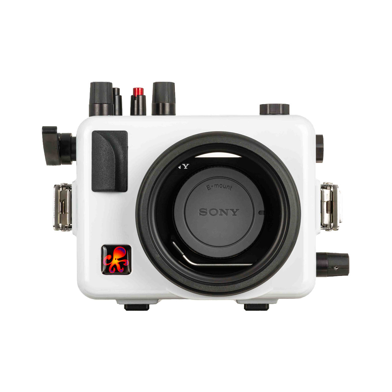 Ikelite Underwater Housing Sony ZV-E1