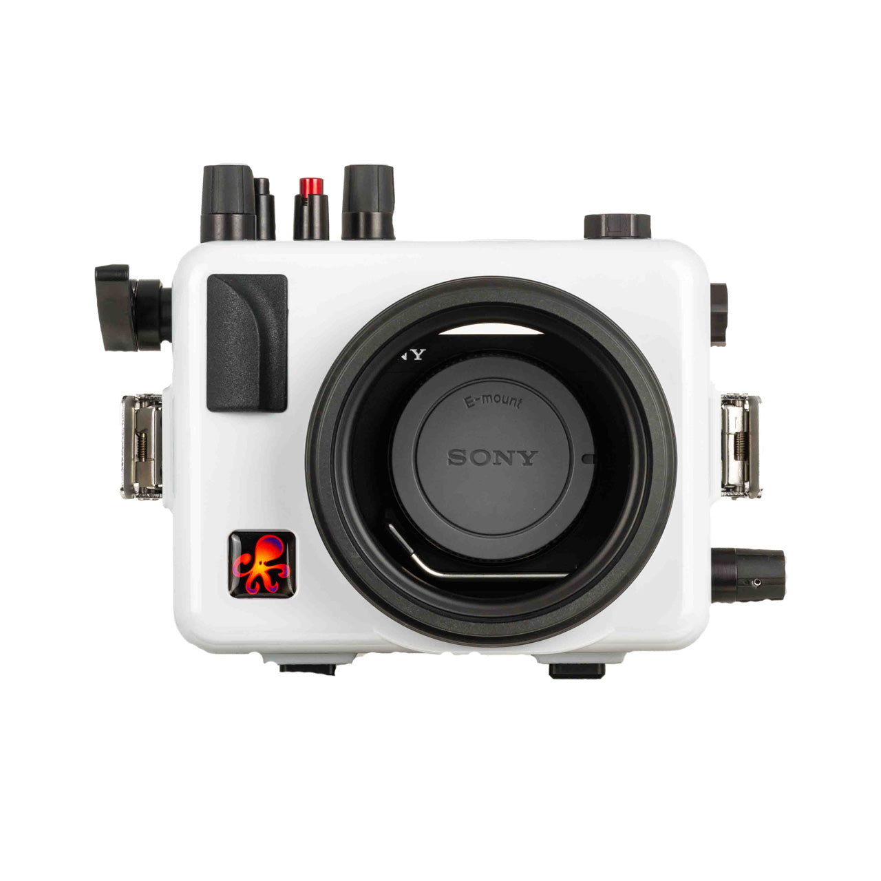 Ikelite Underwater Housing Sony ZV-E1