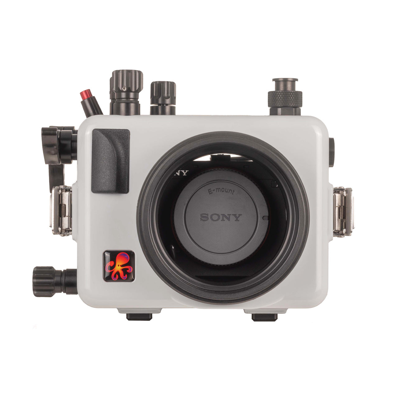 Ikelite Underwater Housing Sony Aphha A7C II & A7CR