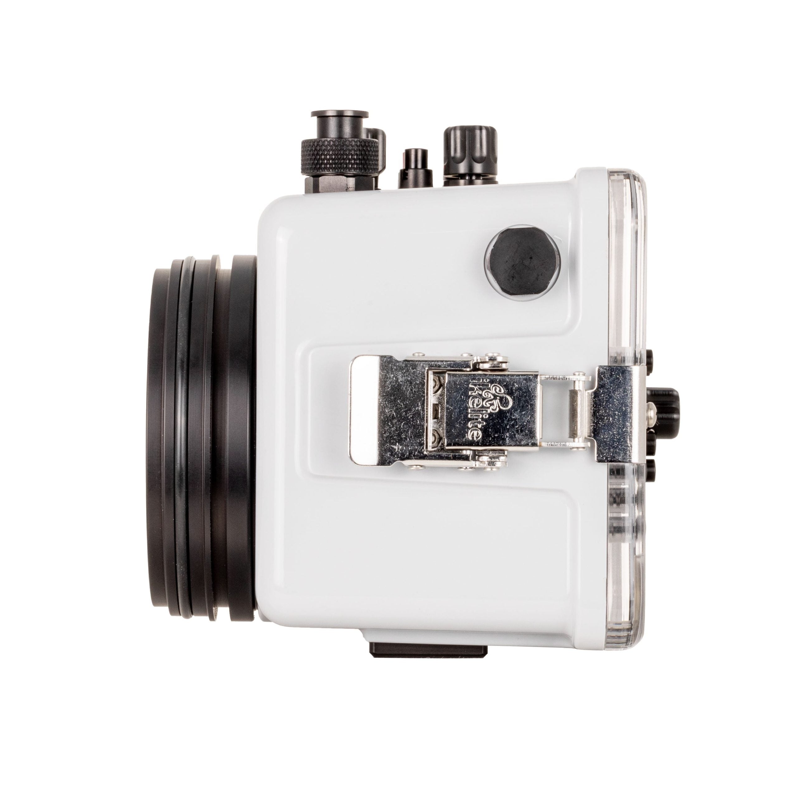 Ikelite Underwater Housing Sony Alpha a6600 200DLM/E Mirrorless Cameras