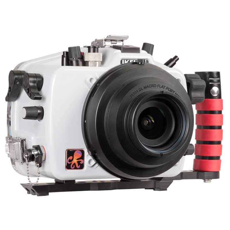 Ikelite Underwater Housing Nikon D750