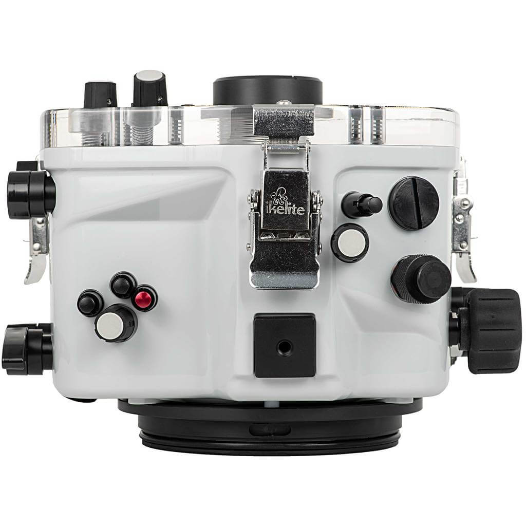 Ikelite Underwater Housing Nikon Z6, Z6 Mk II, Z7, Z7 Mk II