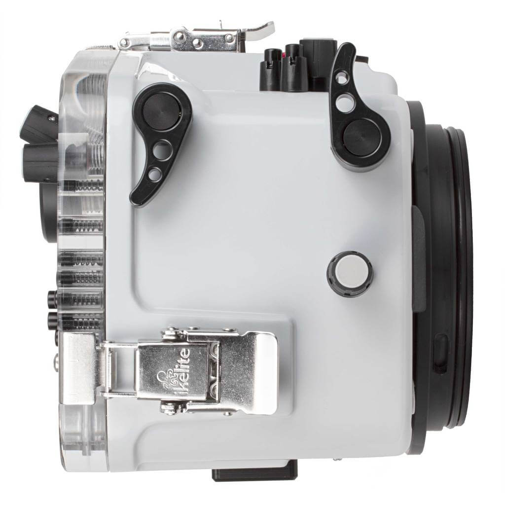 Ikelite Underwater Housing Nikon Z6, Z6 Mk II, Z7, Z7 Mk II