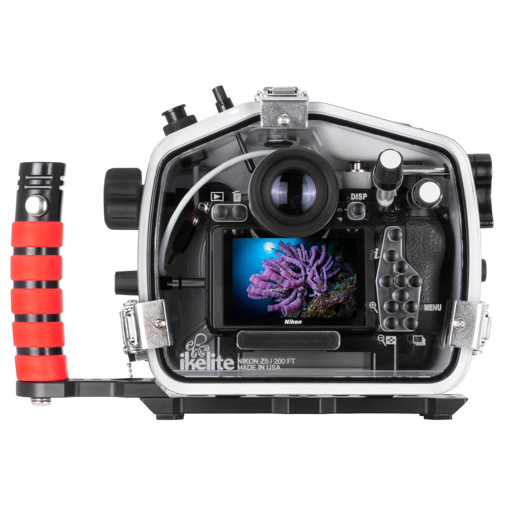 Ikelite Underwater Housing Nikon Z5