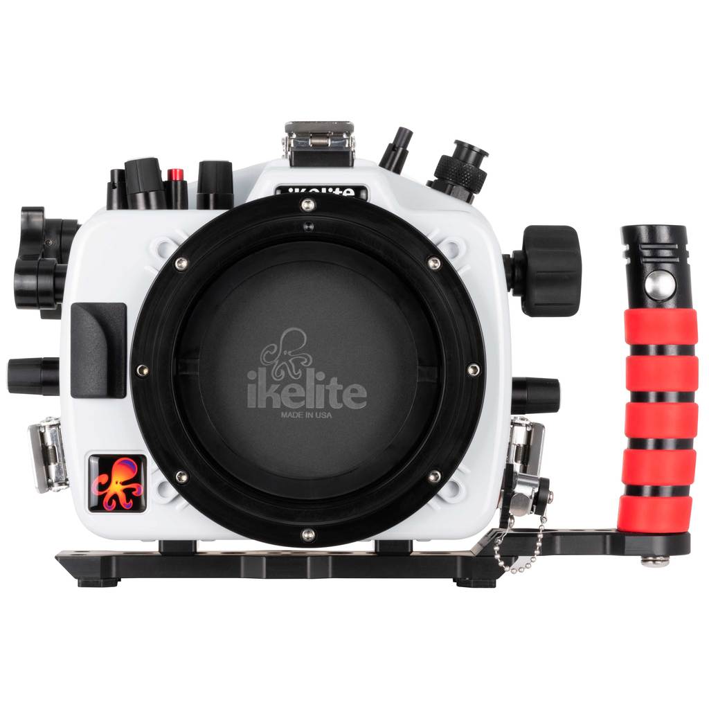 Ikelite Underwater Housing Nikon Z5