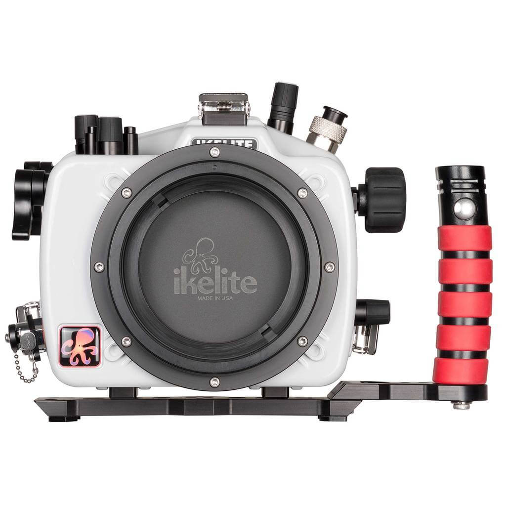 Ikelite Underwater Housing Panasonic G9 Housing