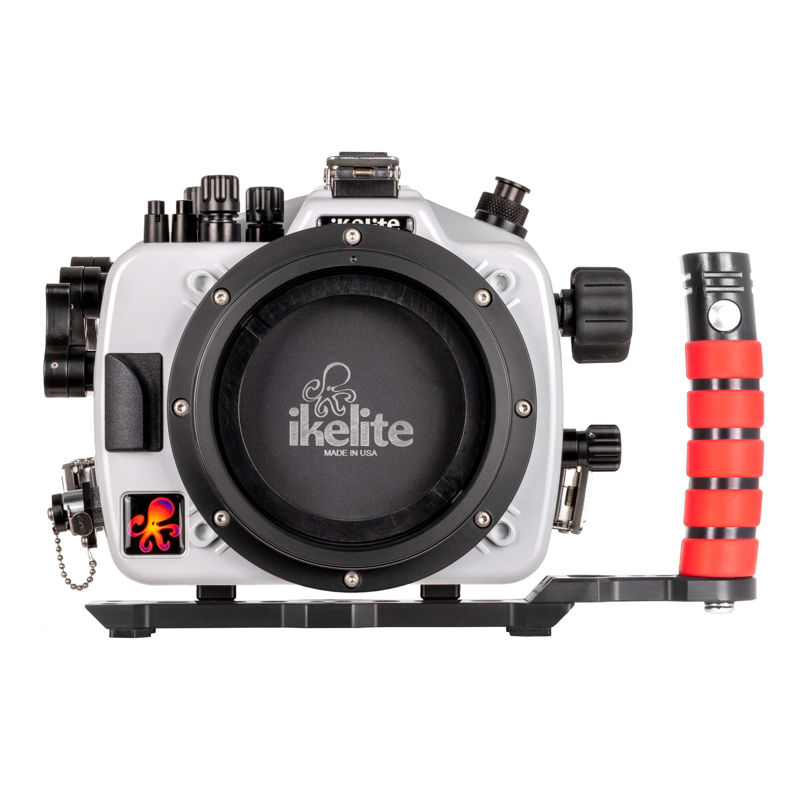 Ikelite Underwater Housing Panasonic G9