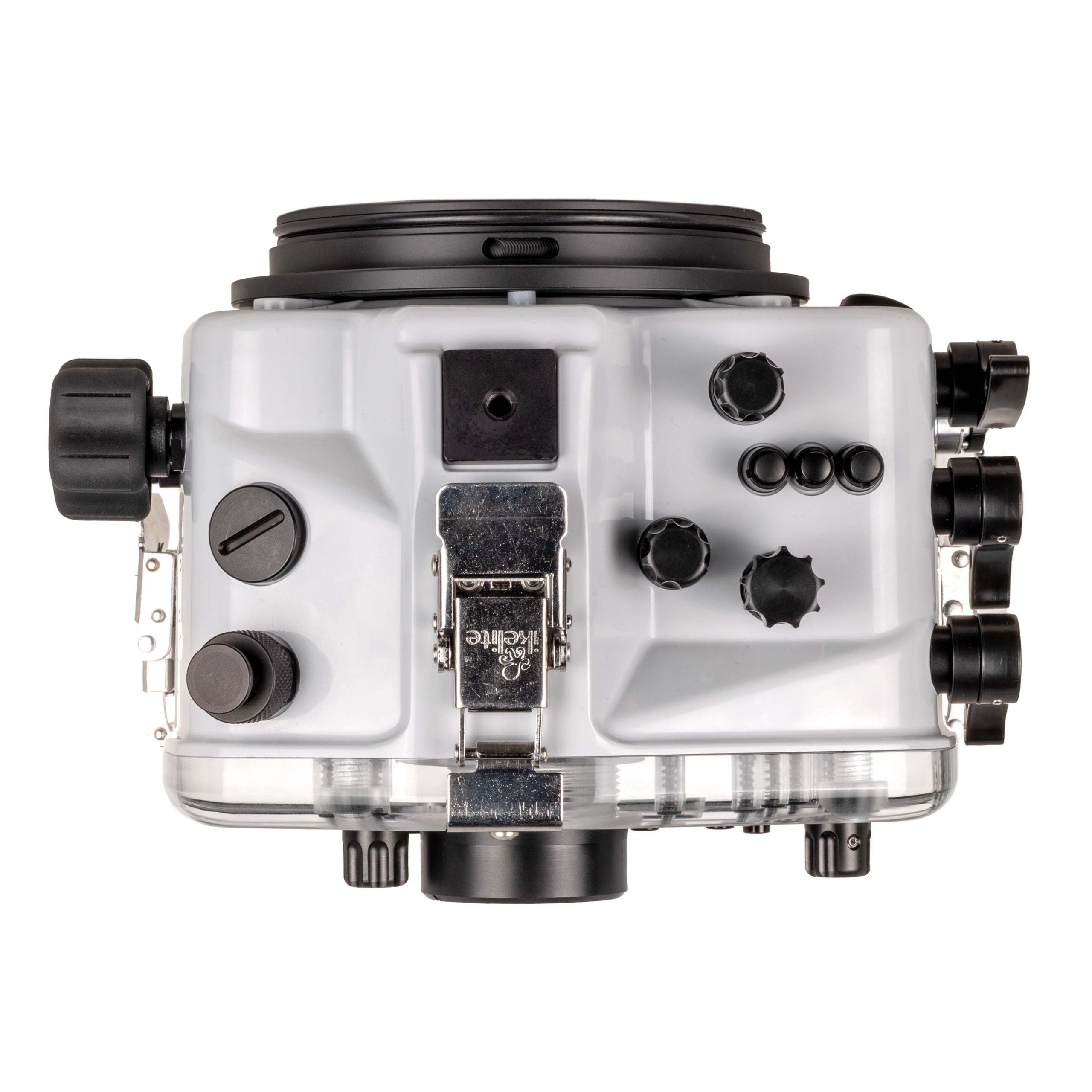 Ikelite Underwater Housing Panasonic G9 II 200DL