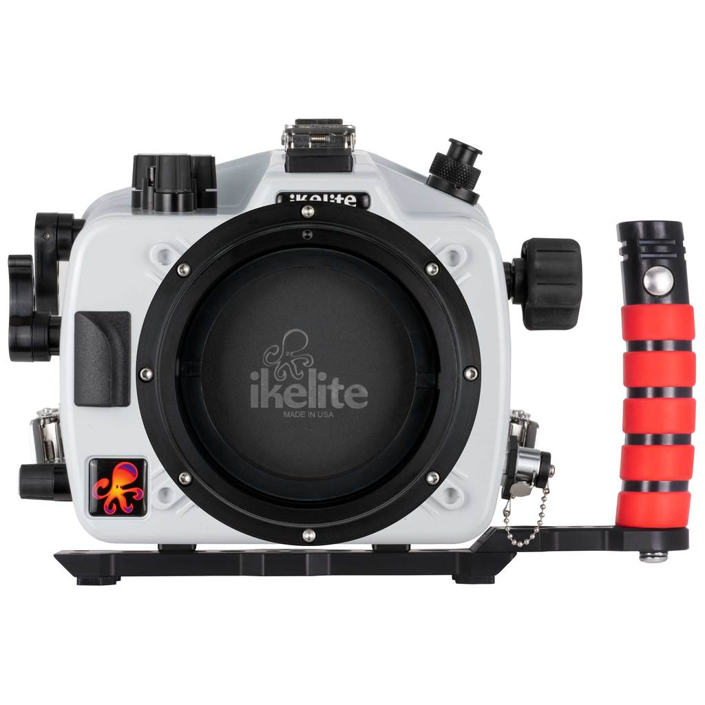 Ikelite Underwater Housing Sony A6600