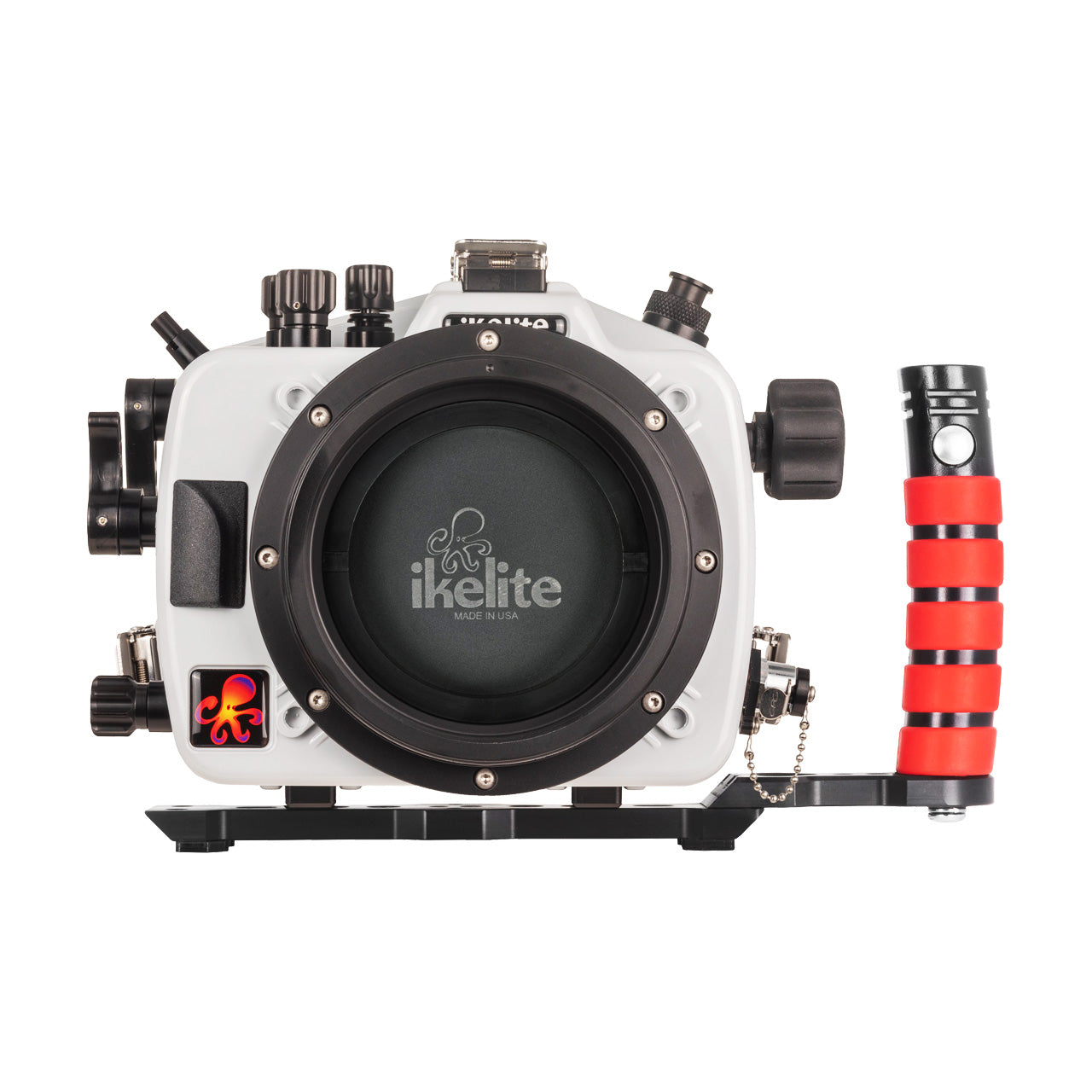 Ikelite Underwater Housing Sony Alpha A7C II & A7CR