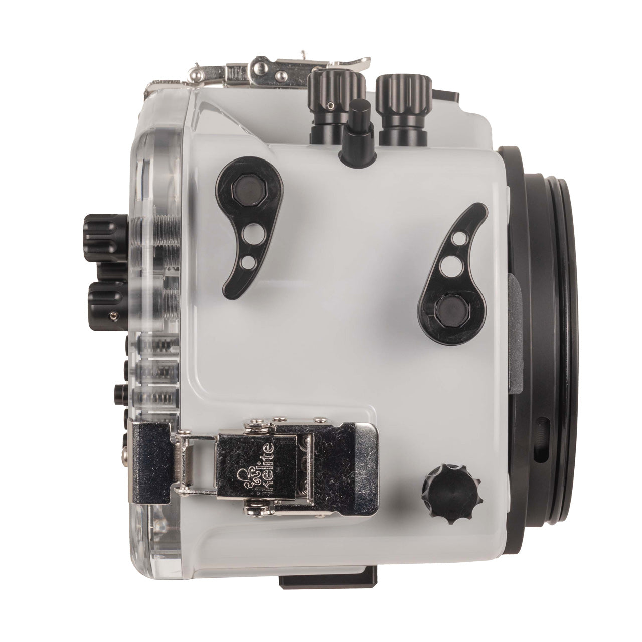 Ikelite Underwater Housing Sony Alpha A7C II & A7CR