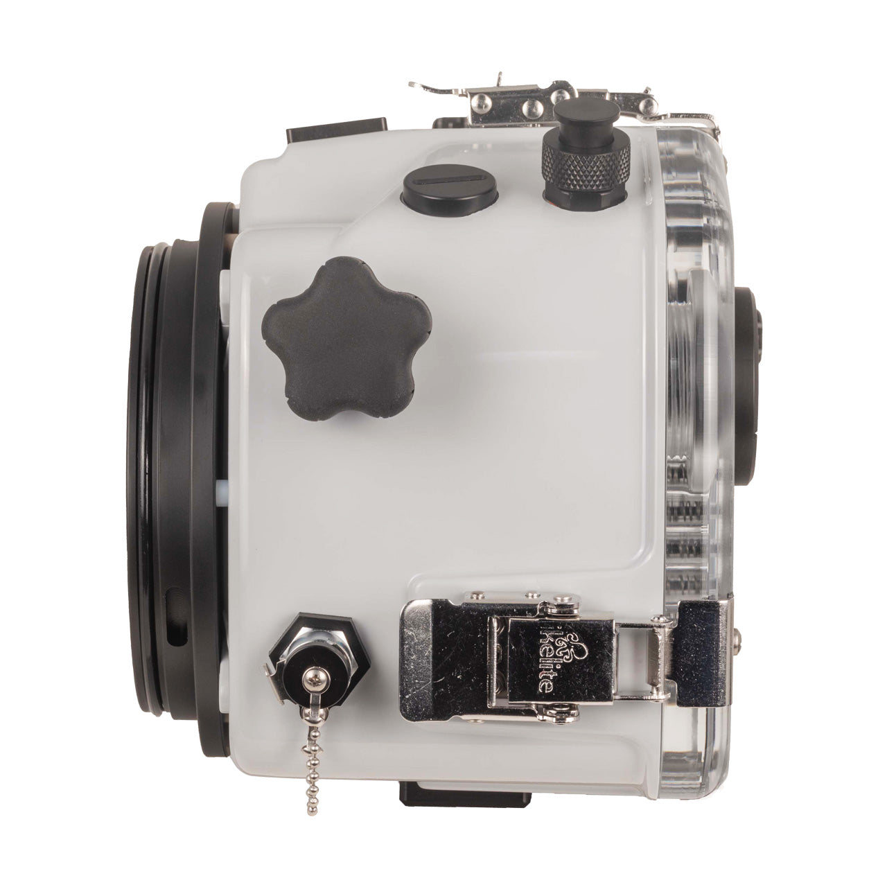 Ikelite Underwater Housing Sony Alpha A7C II & A7CR