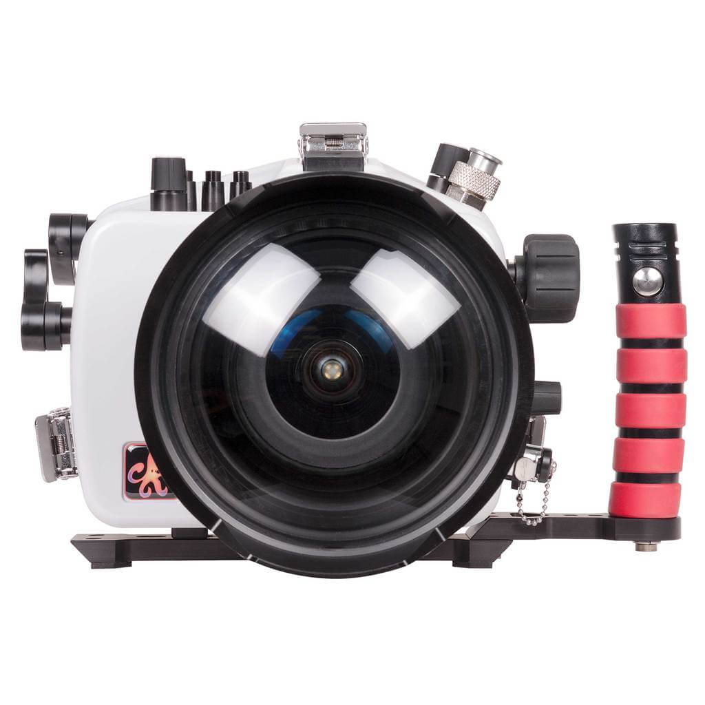 Ikelite Underwater Housing Canon 5D Mk II