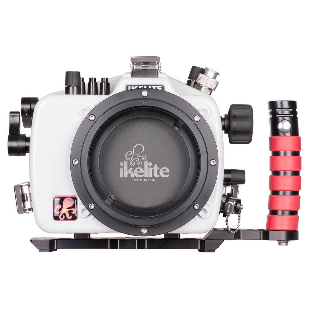 Ikelite Underwater Housing Canon 5D Mk II