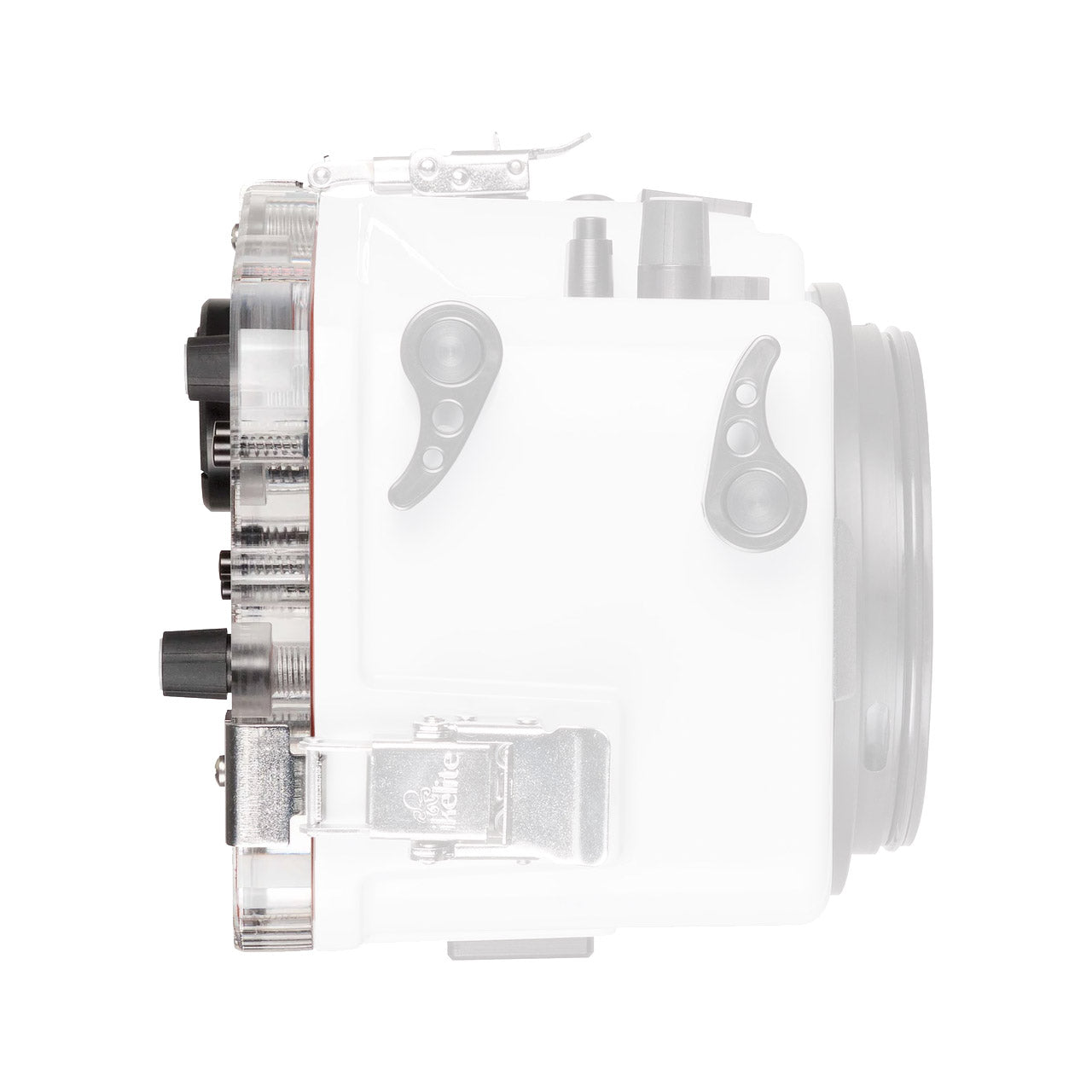 Ikelite Housing Back for Canon 5D MK III/IV/5DS(R) (60M/200FT)